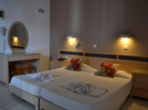 White Palace Studios