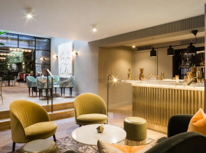 The Marylebone Hotel