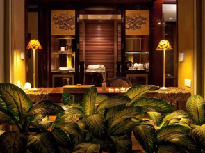 Курорт Amarterra Villas Resort Bali Nusa Dua, Autograph Collection