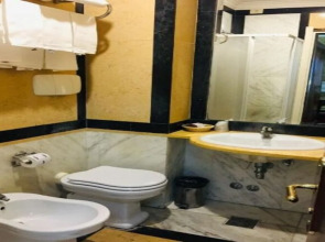 Hotel Champagne Garden