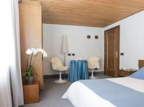 Palace Hotel Wellness & Beauty