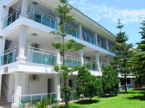 Clover Magic Altinkum Park Hotel