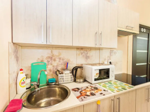 Меблированные комнаты Аура