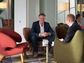 Best Western Plus Sthlm Bromma