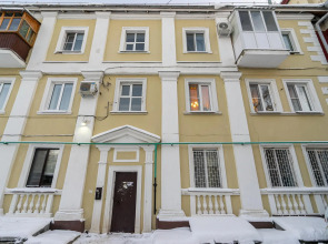 Апартаменты на улице Галактионова 5 корпус А