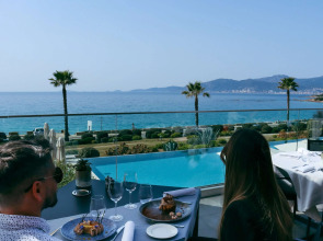 Radisson Blu Resort & Spa Ajaccio Bay