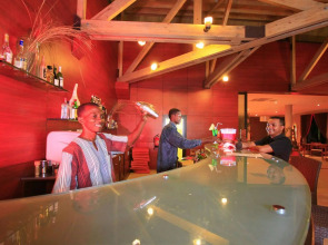 Mantis Soanambo Hotel and Spa