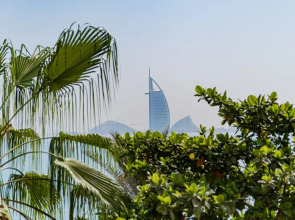 Luxe Getaways Palm Jumeirah