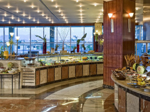 Maritim Jolie Ville Royal Peninsula Hotel & Resort