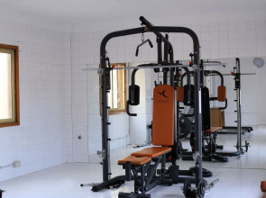 Hotel Aeropuerto Sur