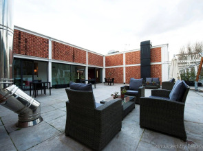 Testaccio Hotel, Sonder Hotel by Marriott Bonvoy™