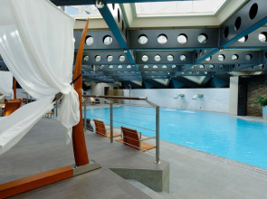 Fairmont Grand Hôtel Genève