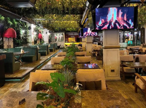 Hotel Kurucesme Business