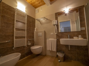 Agriturismo B&B Vista Parco