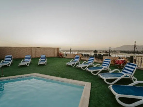 Queens Valley Hotel, Restaurants, Bars and Spa Luxor