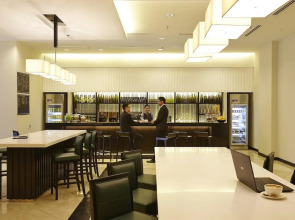 AC Hotel by Marriott Kuala Lumpur