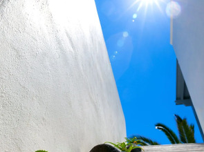 Memories Beach Hotel