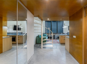 Smart Host (Смарт Хост) на улице Нижняя Красносельская 35 строение 49