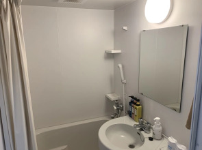 CHECKinn Osaka Shinimamiya