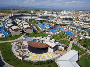 Tui Magic Life Jacaranda - All Inclusive