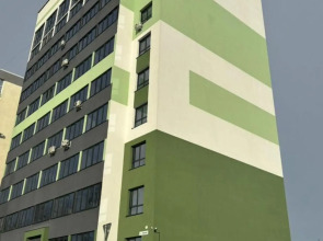 Апартаменты на Трудовом переулке, 28А