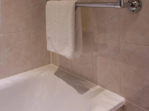 Smart Hyde Park View - Hostel