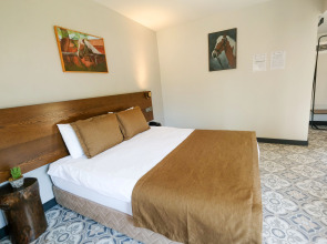 Hotel Berke Ranch & Nature 