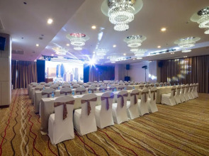 Eden Star Saigon Hotel