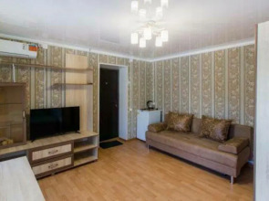 Гостевой дом Уютный