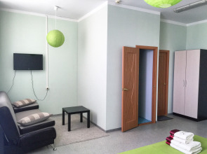 Гостиница Семейная