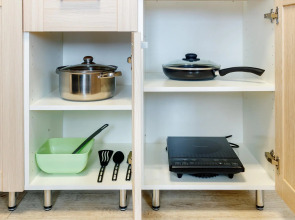 Апартаменты на улице Депутатская