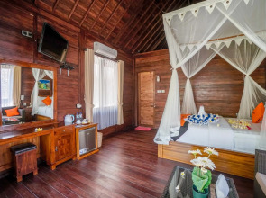 Sea Terras Suite And Luxury By Ozz Group