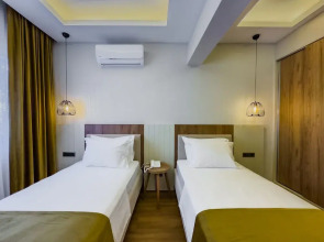 Dedeoğlu Port Hotel