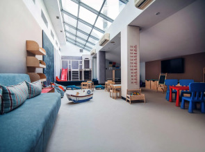 Royal Tulip Sand Kolobrzeg