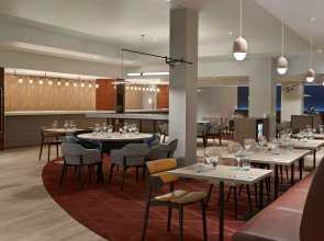 Hyatt Place London Heathrow Airport