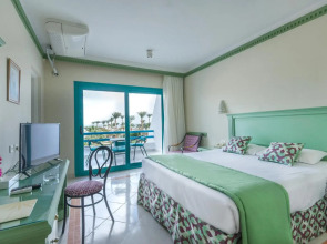 Shams Safaga Resort - All inclusive