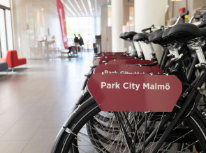 Best Western Plus Park City Malmo