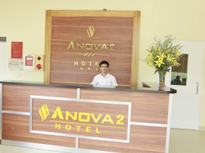 Anova 2 Hotel