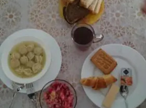 Baykal Lyuks Aeterna Guest House