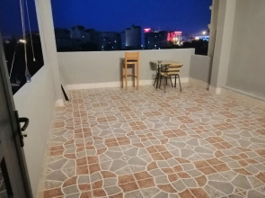 Sao Mai Cosy Nest Noi Bai Airport