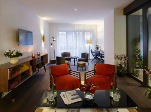 Hotel City Zürich Design & Lifestyle