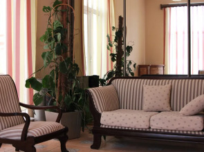 Отель Аркадиевский