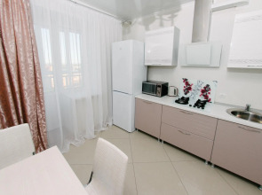 Апартаменты на переулке Почтовый