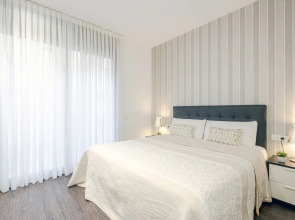 Aspasios Catedral Apartments