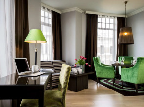 Frogner House - Skovveien