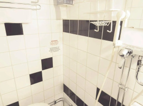 Rygerfjord Hotel & Hostel