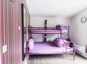 Safestay London Kensington Holland Park