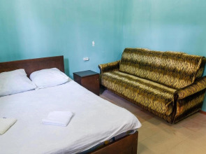 Апарт-Отель Мельница