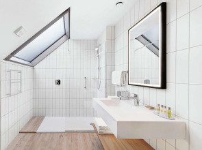 Отель Hilton Garden Inn Riga Old Town