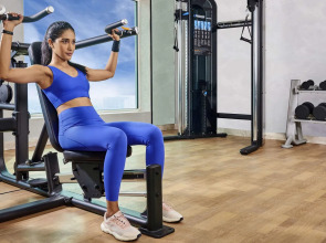 Novotel Mumbai International Airport